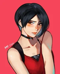 Ada Wong 