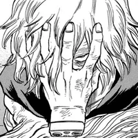 Tomura Shigaraki