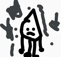 Clone 4   BFDI Style