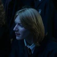 George Weasley