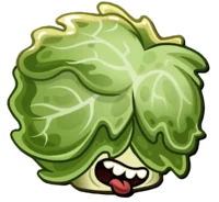 Headbutter Lettuce