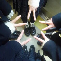MBTI high school