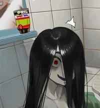 Sadako-chan