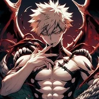 Demon Bakugo