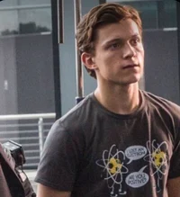 Tom Holland