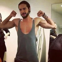 Tom kaulitz