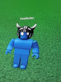 Good headbutter