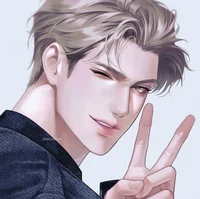 Golden retriever Bf