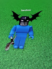 Good executioner