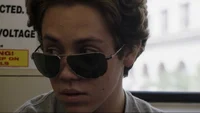 Carl Gallagher