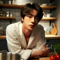 Seokjin 