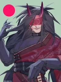 Madara Uchiha 50K