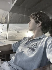 Percy Jackson - Show