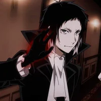 Akutagawa Ryuunosuke