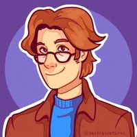 Pierre -Stardew-