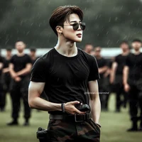 park jimin