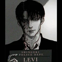 Levi Ackerman