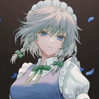 Sakuya Izayoi