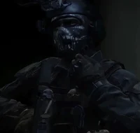 Sergeant Keegan Russ