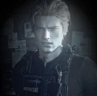 Leon Kennedy 