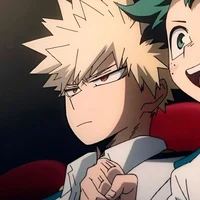 Bakugo 