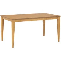 Wooden Table
