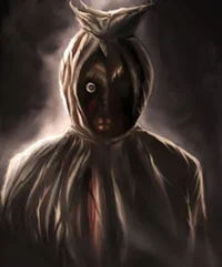 The Pocong
