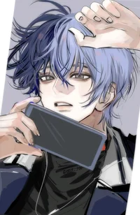 BL - Gamer