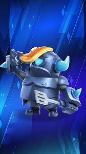 Mini pekka