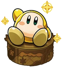 Golden Waddle Dee