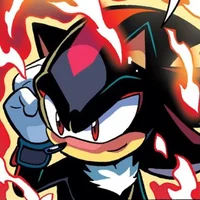Shadow the Hedgehog 