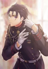 Guren Ichinose