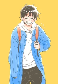 Luffy