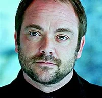 Crowley supernatural