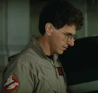 Egon Spengler