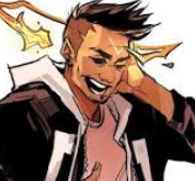 Robbie Reyes