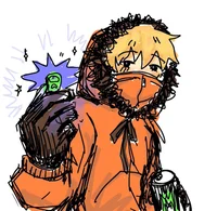 Kenny McCormick