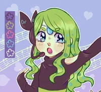 Melody the Meloetta