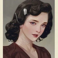 OLD LOVE wife