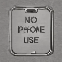 Stop phone addiction