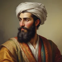 Mustafa Ali Agha