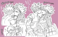 Bakudeku