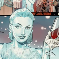 Emma Frost X97 XFC