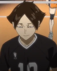 Middle Blocker GC