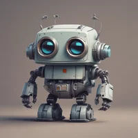 Little AI friend