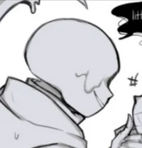 Nightmare Sans