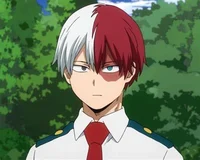 Todoroki Shoto