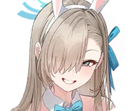 Asuna - Bunnygirl