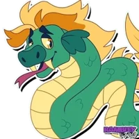 -Finley Sea Serpent-