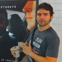 Oscar Isaac